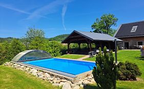 Apartmany Vizmberk