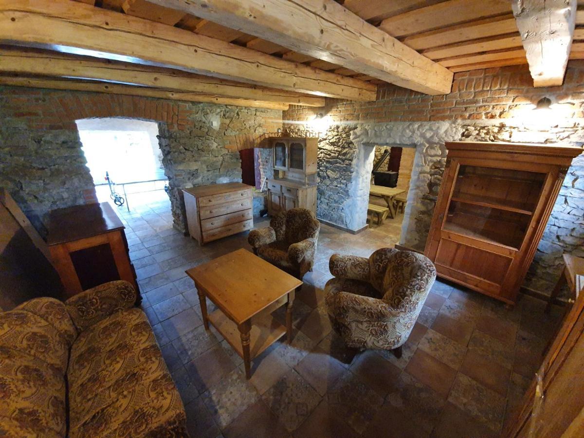 Apartmany Vizmberk Velké Losiny Zewnętrze zdjęcie