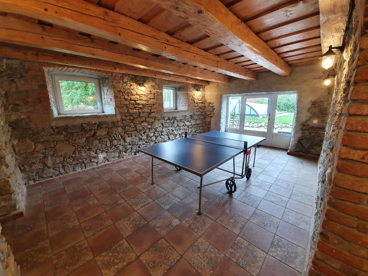Apartmany Vizmberk Velké Losiny Zewnętrze zdjęcie